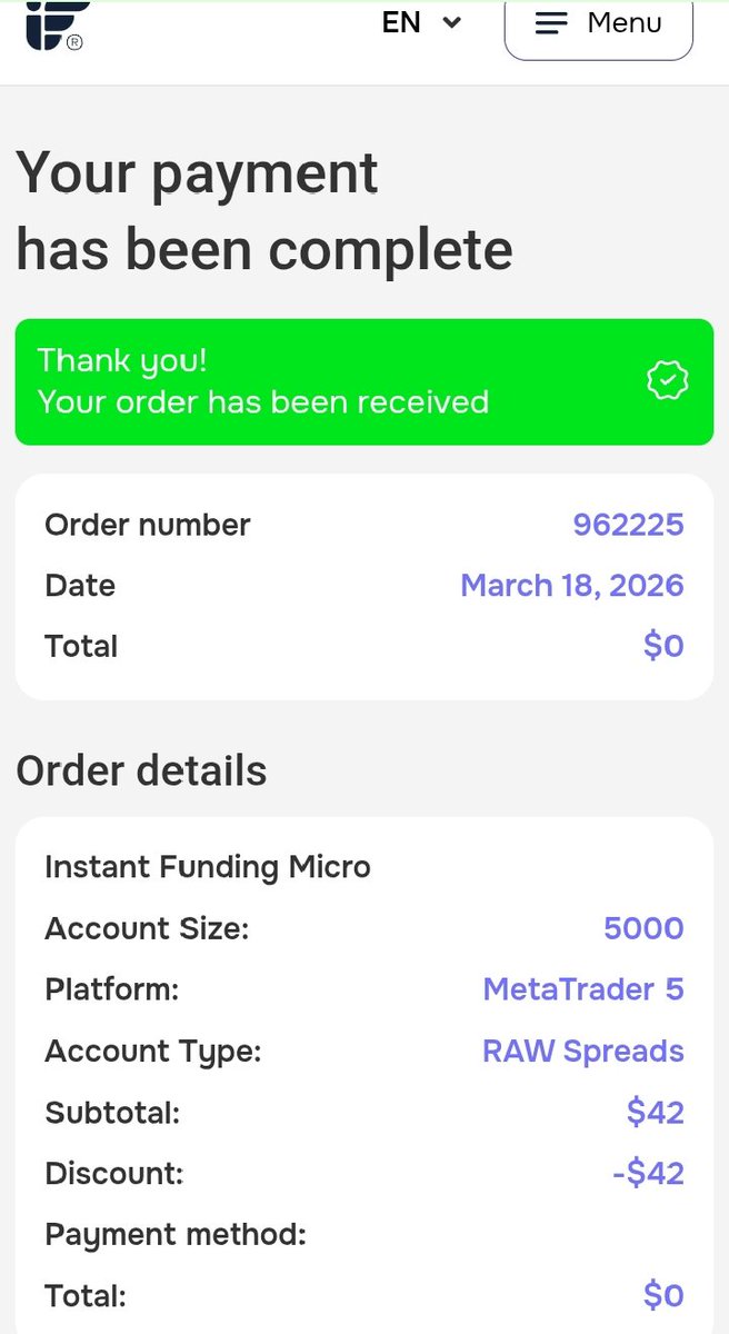 Q | Trader tweet media