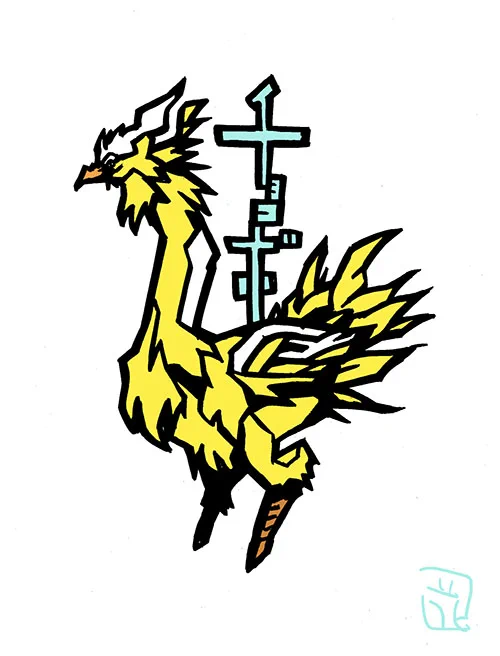 このタッチヒーローズ〜FFモンスターズ 〜をnoteにまとめました。 #このタッチ ファンアート #ファイナルファンタジー