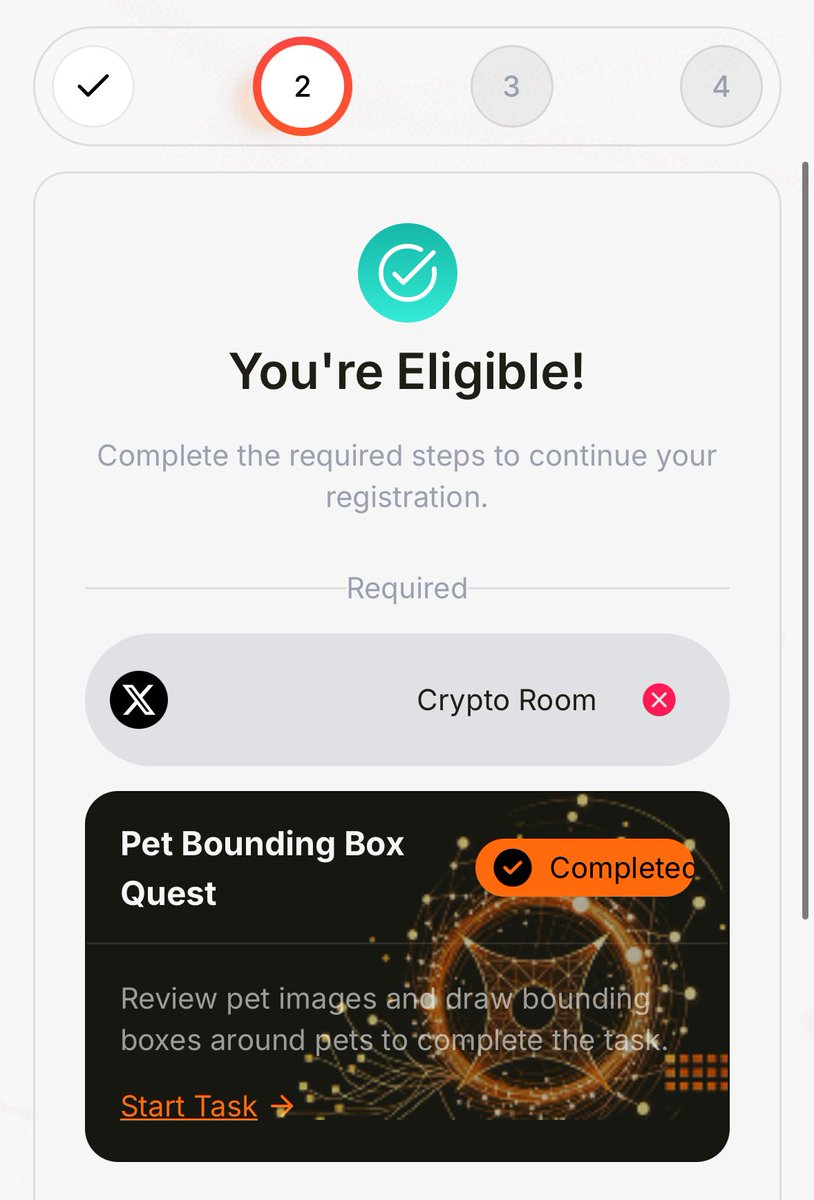 Crypto Room tweet media
