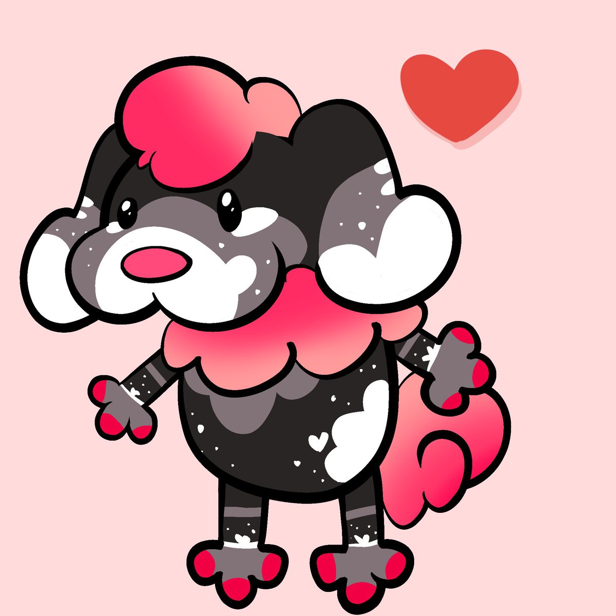 💕Requests Pinned💕 Bees! - AGBZ tweet media