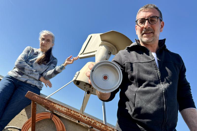 connecterrassa tweet media