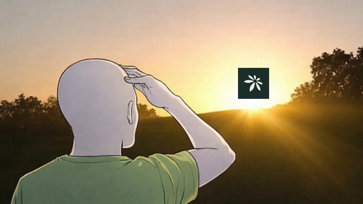 Edel Finance Intern tweet media