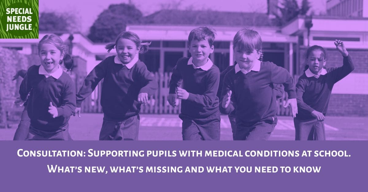 Special Needs Jungle tweet media