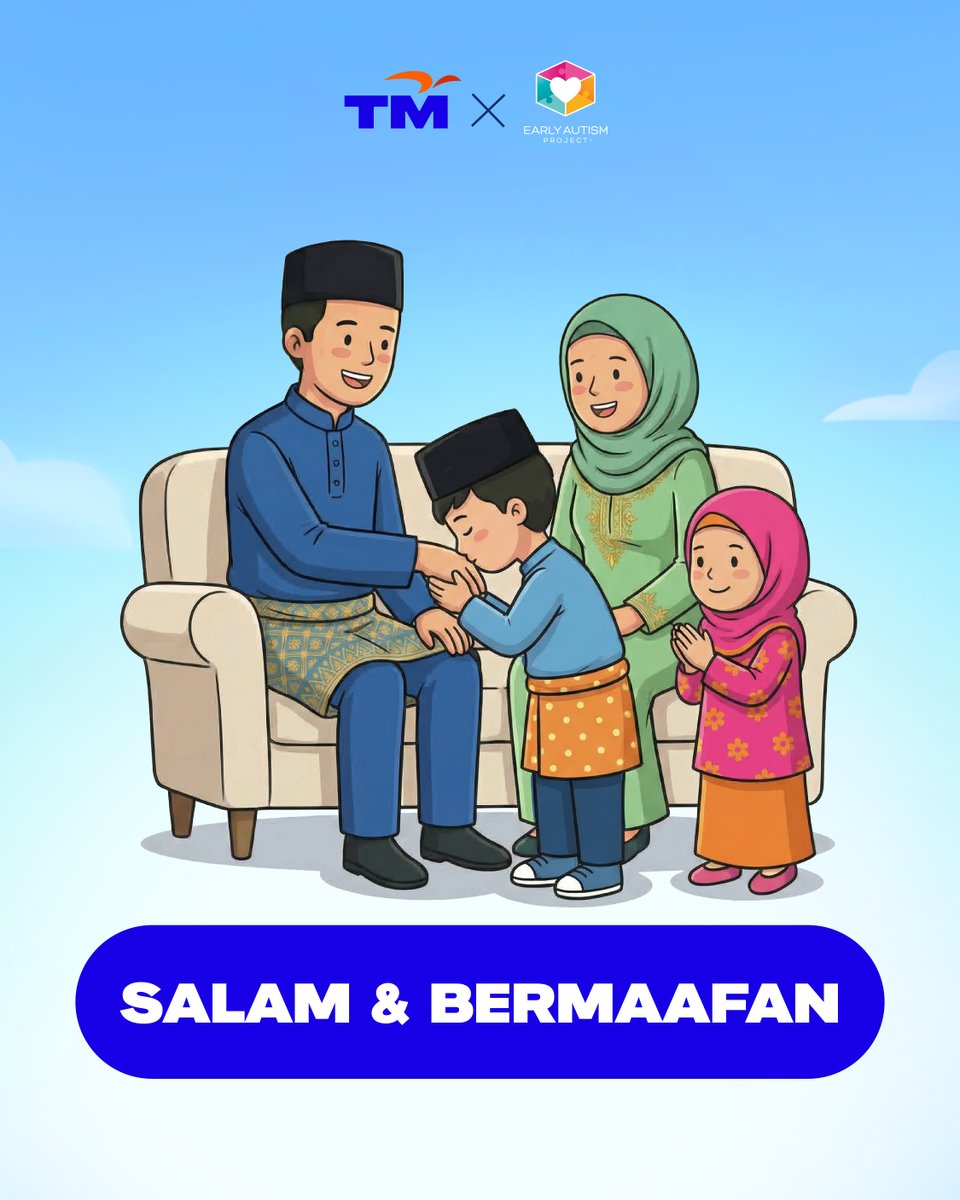 TM Group tweet media