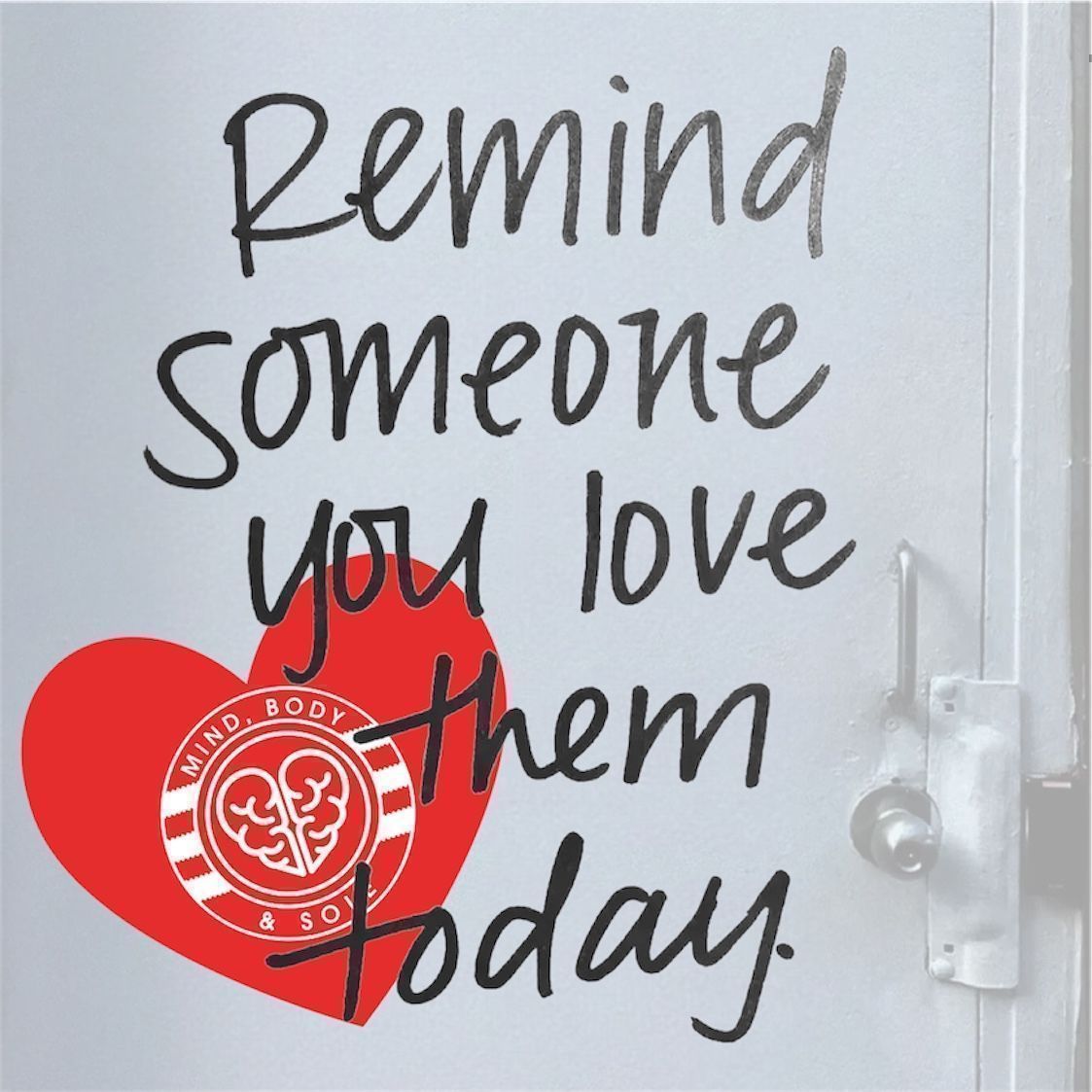 Mind, Body & Sole tweet media