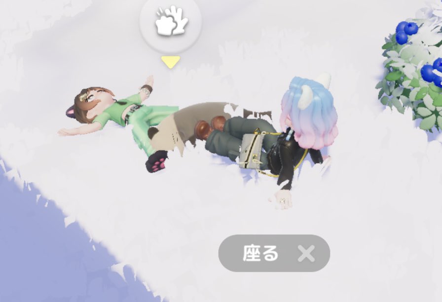 クロア🐺 tweet media