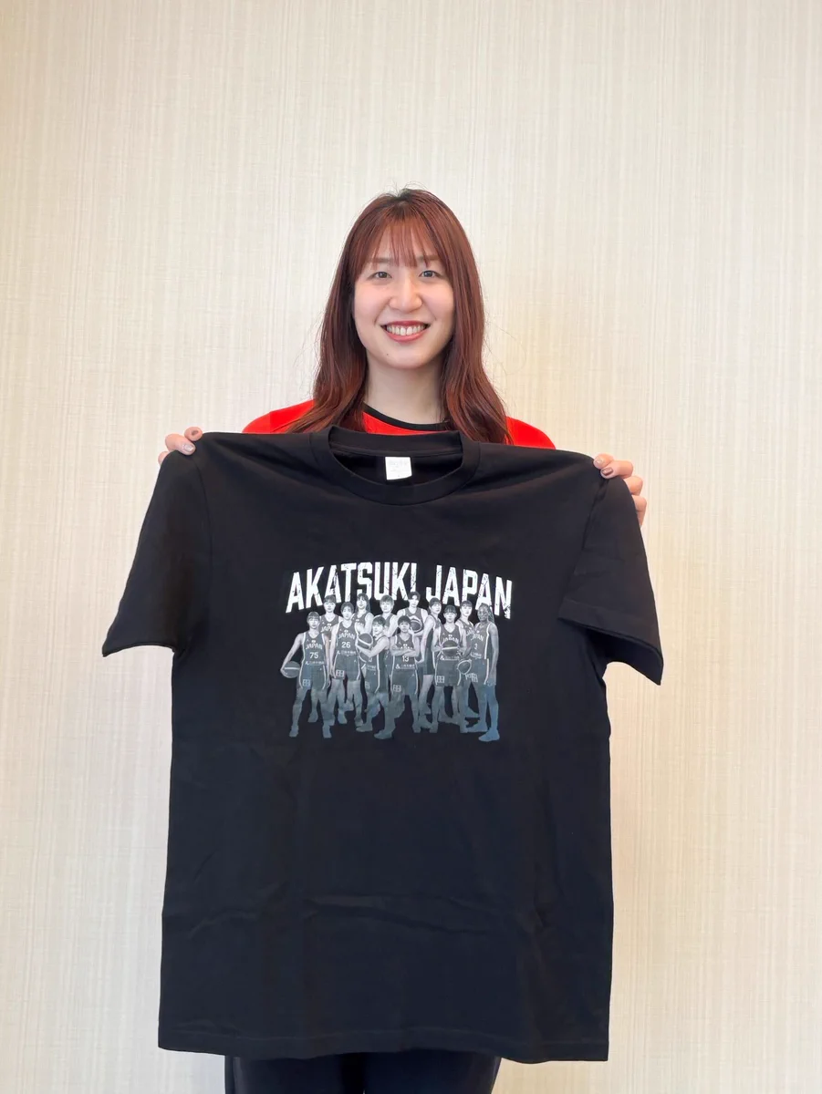 バスケットボール日本代表 on X: 