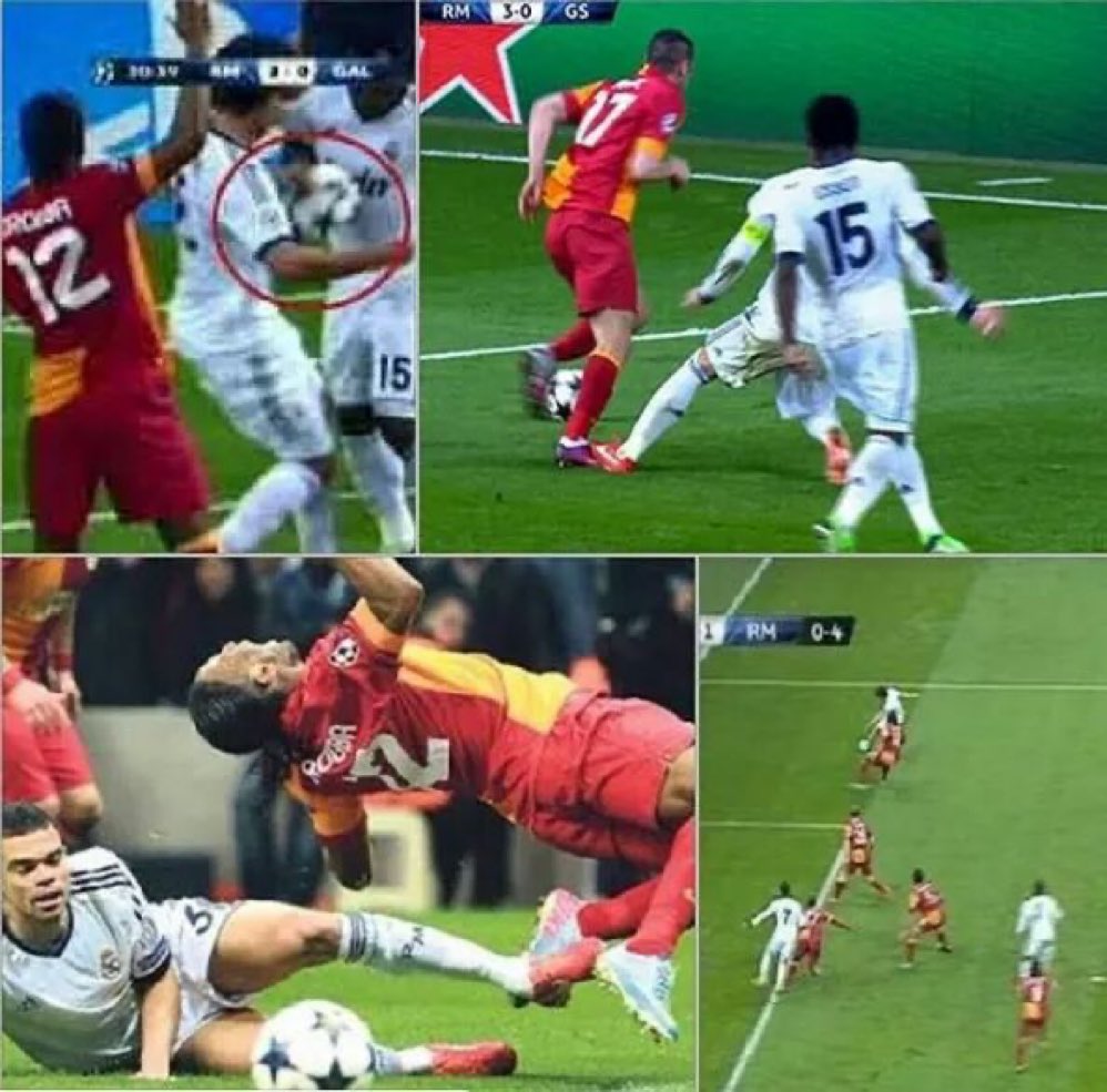 Forza Galatasaray tweet media