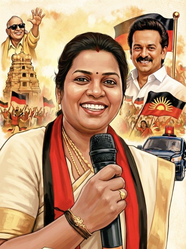 Sankari G tweet media