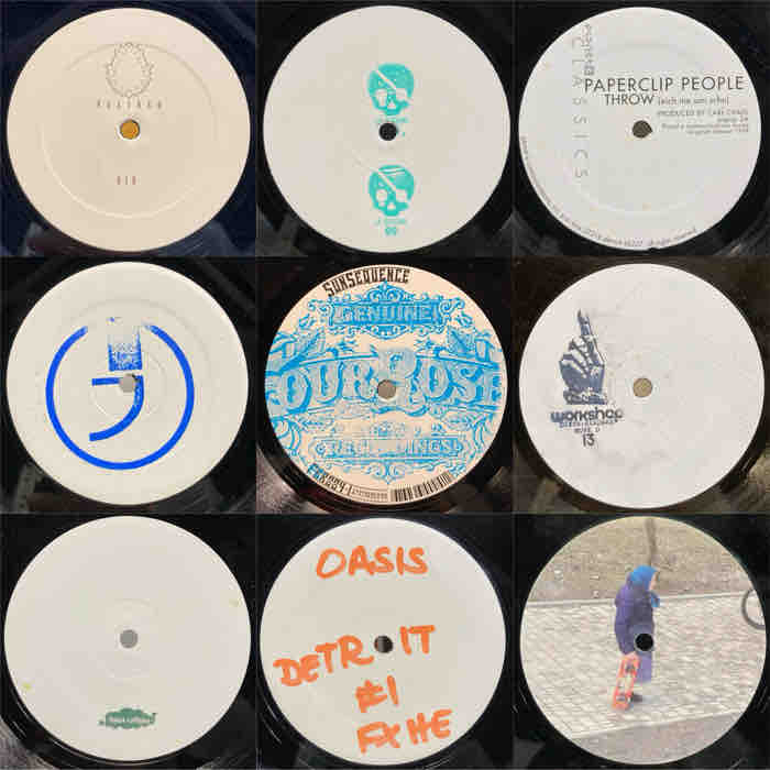 ディスクユニオン渋谷クラブミュージックショップ tweet media