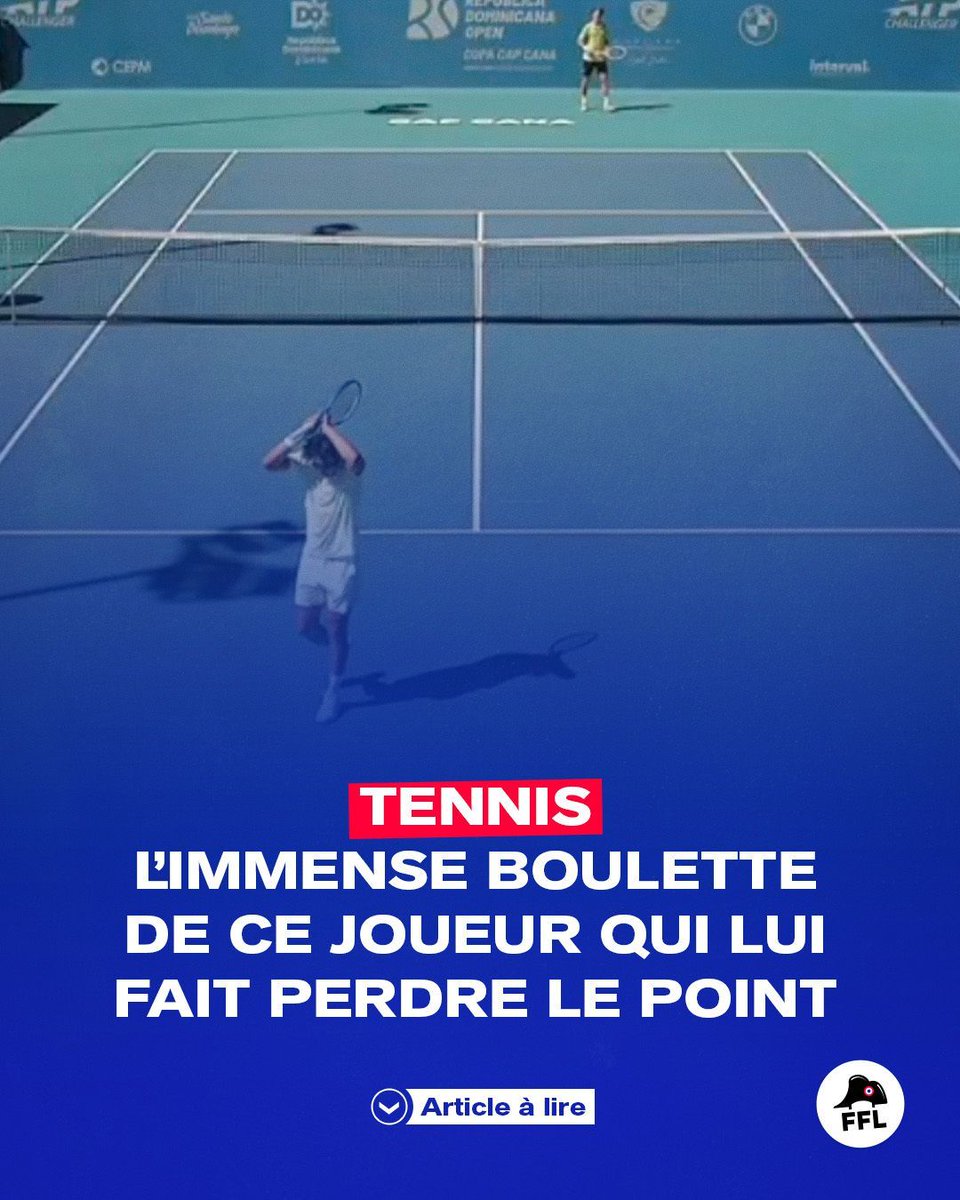 Fédé 🇫🇷 de la Lose tweet media