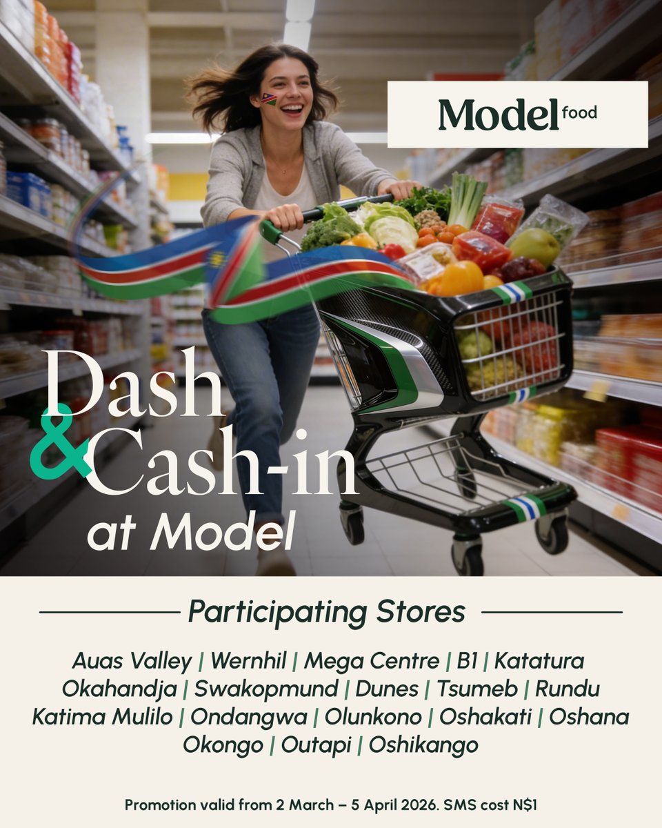 Model_Namibia tweet media