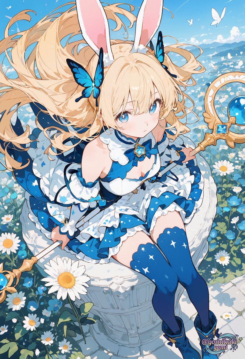 よ〜みん tweet media