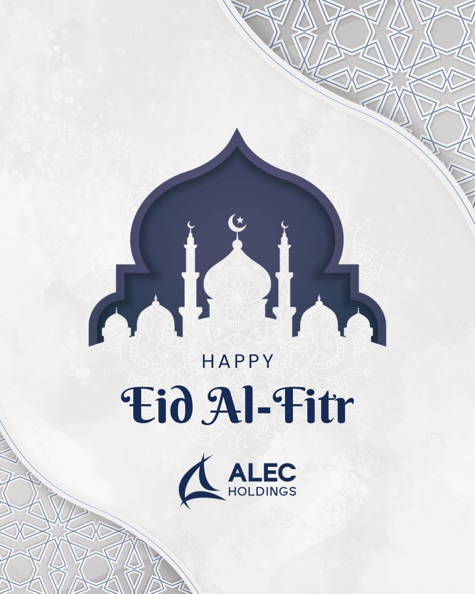 ALEC Holdings tweet media