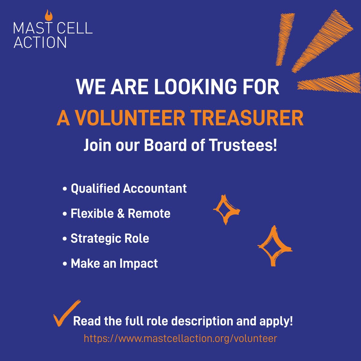 MastCellAction tweet media