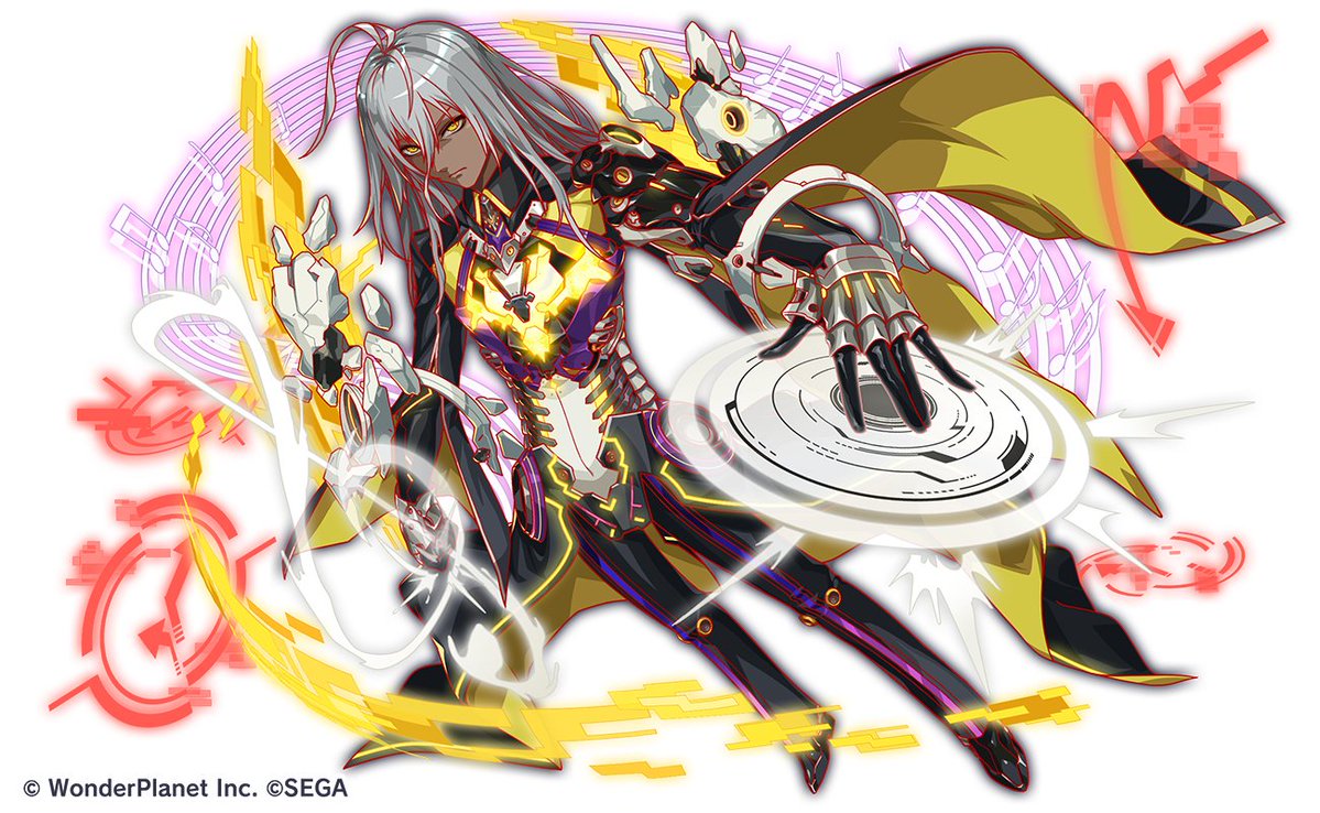 クラッシュフィーバー公式 tweet media