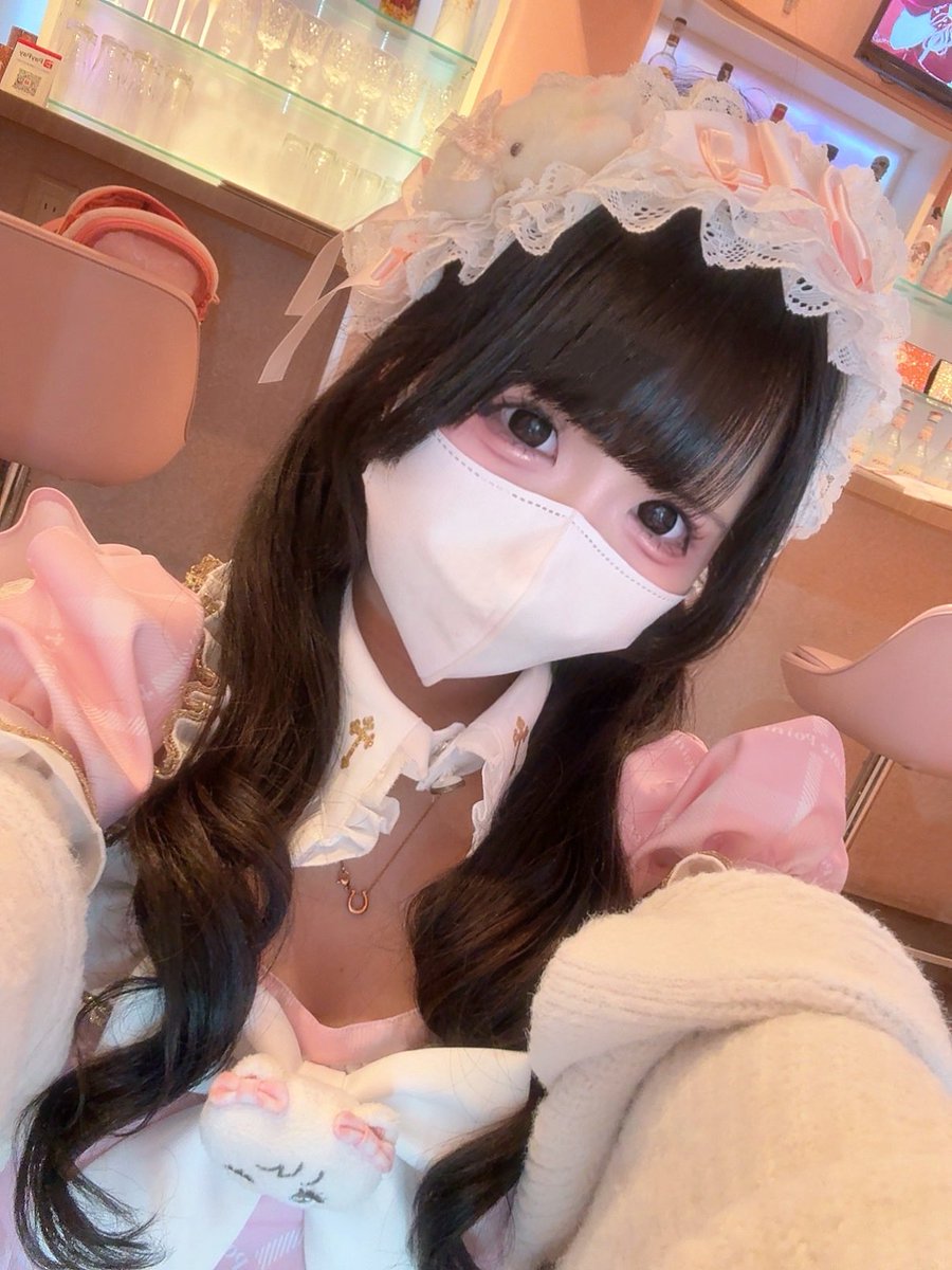 なぎにゃんころ🍓ラブポイント tweet media