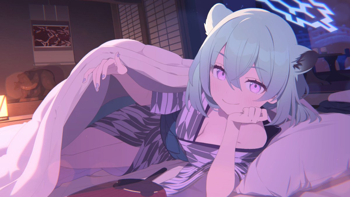 IT WAS TRUE
IT WAS ALL TRUE
THIS WOMAN DOES SOMETHING TO ME