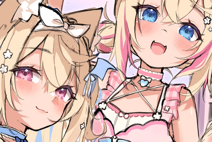 I continue art in 15mins...