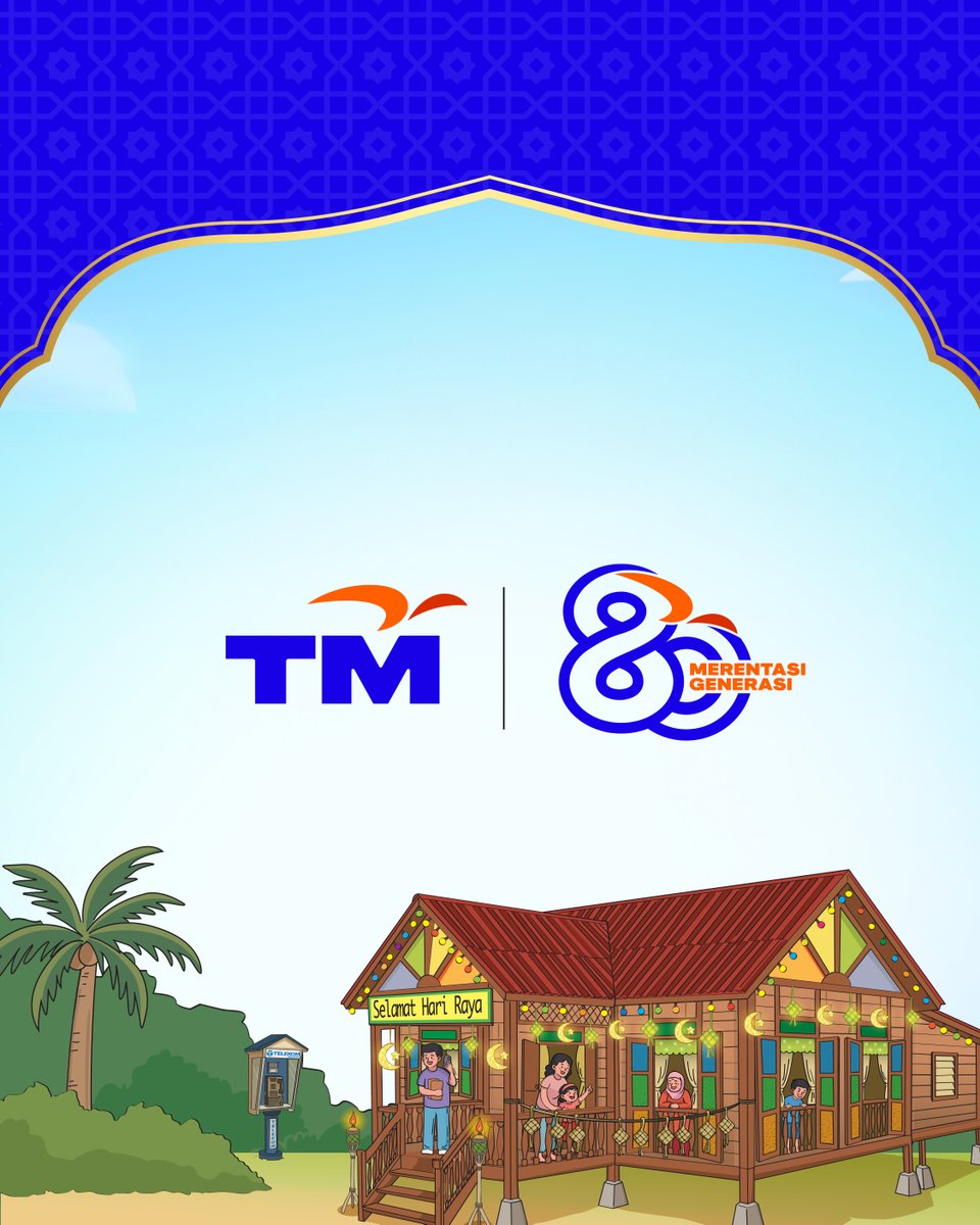 TM Group tweet media