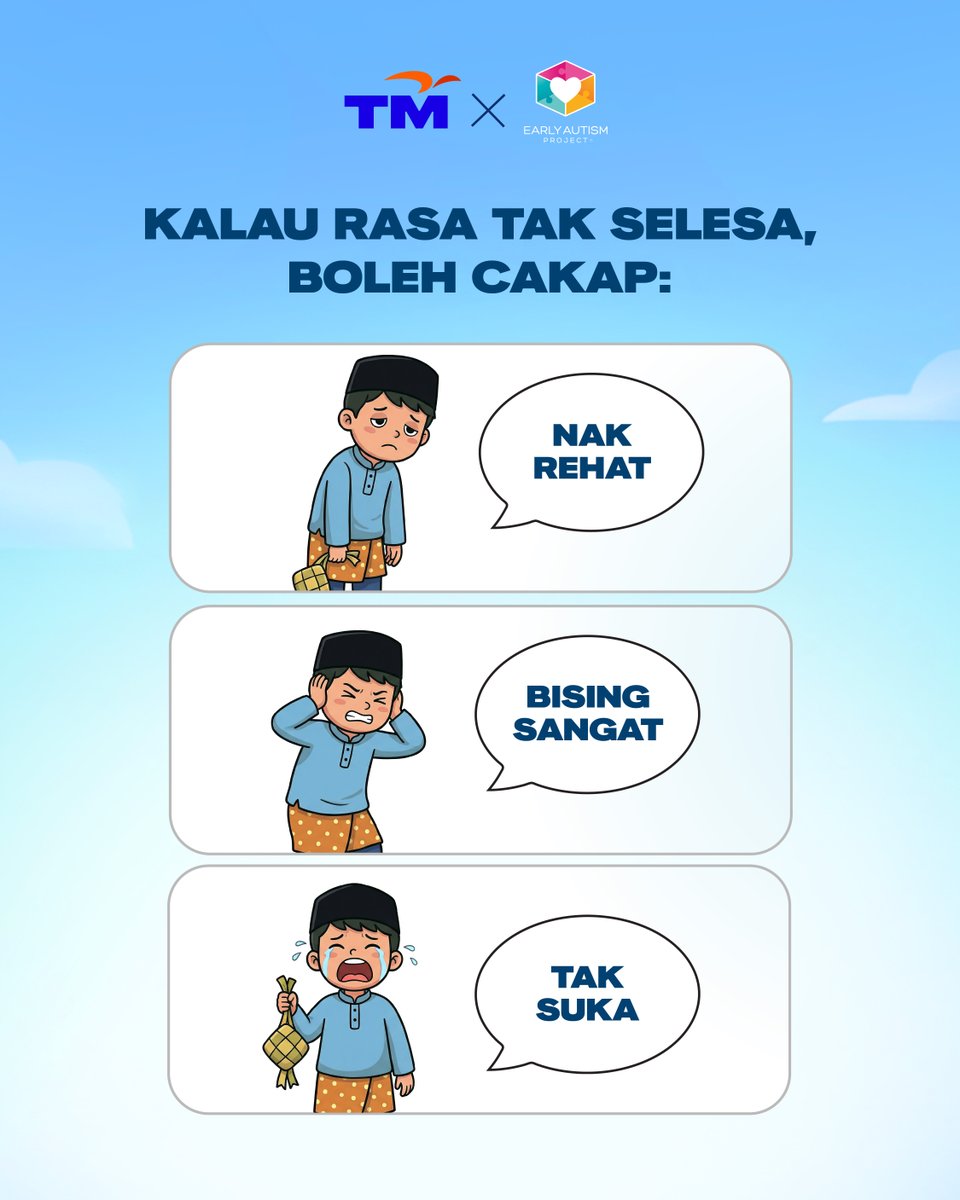 TM Group tweet media