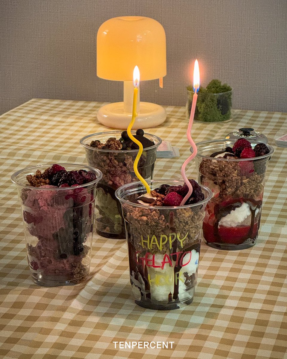 텐퍼센트 스페셜티커피 tweet media