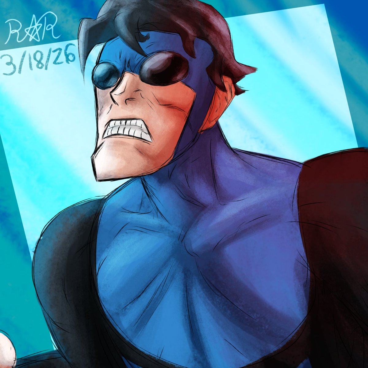 Redrunner tweet media