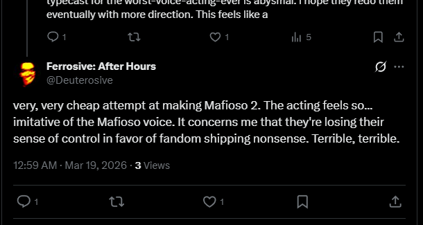 Ferrosive tweet media