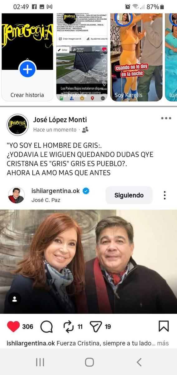 PEGANDOBAJ0's tweet photo. https://t.co/FRUETztEUY