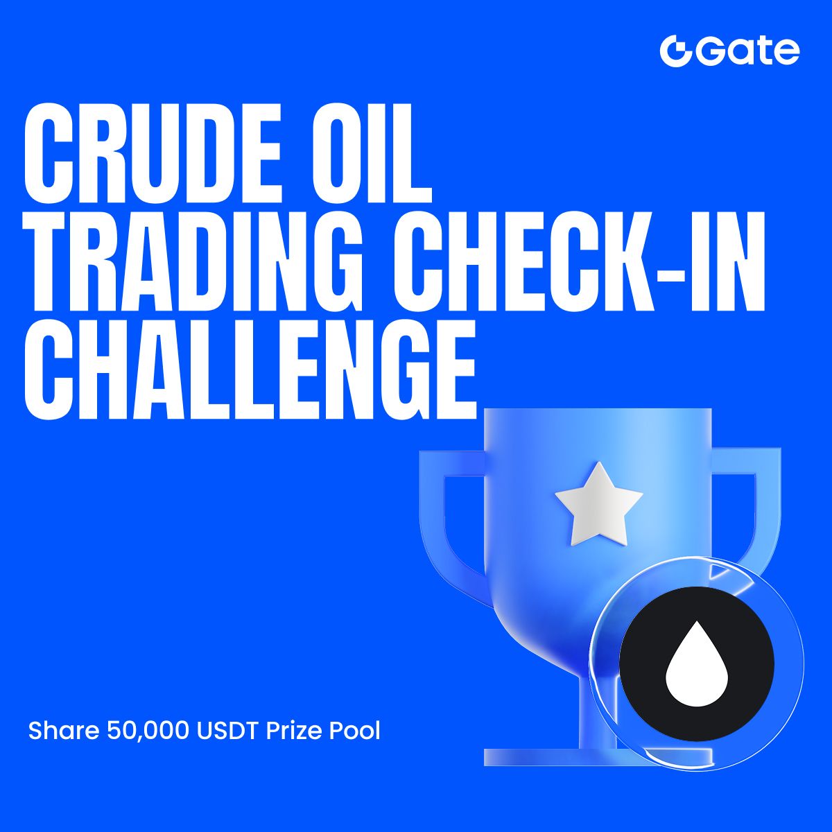 Gate Launch tweet media