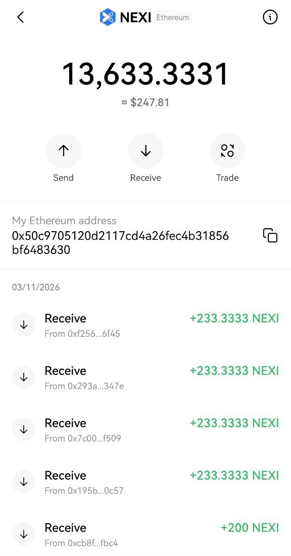 Crypto Next 🧗♀ tweet media