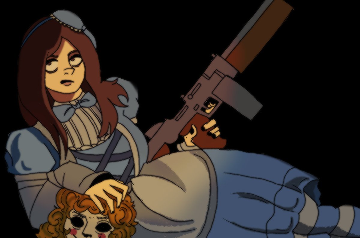 Klasś (COMMISSIONS OPEN) tweet media