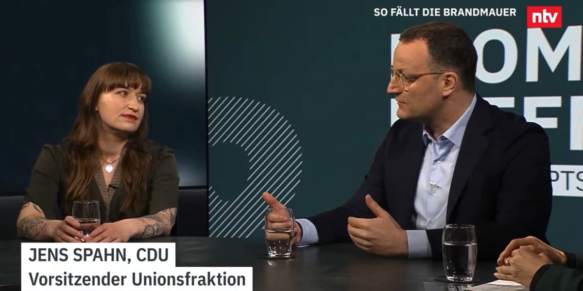 Rainer Geißler 🇪🇺 🇺🇦 tweet media