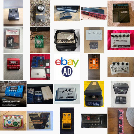 Effects Database tweet media