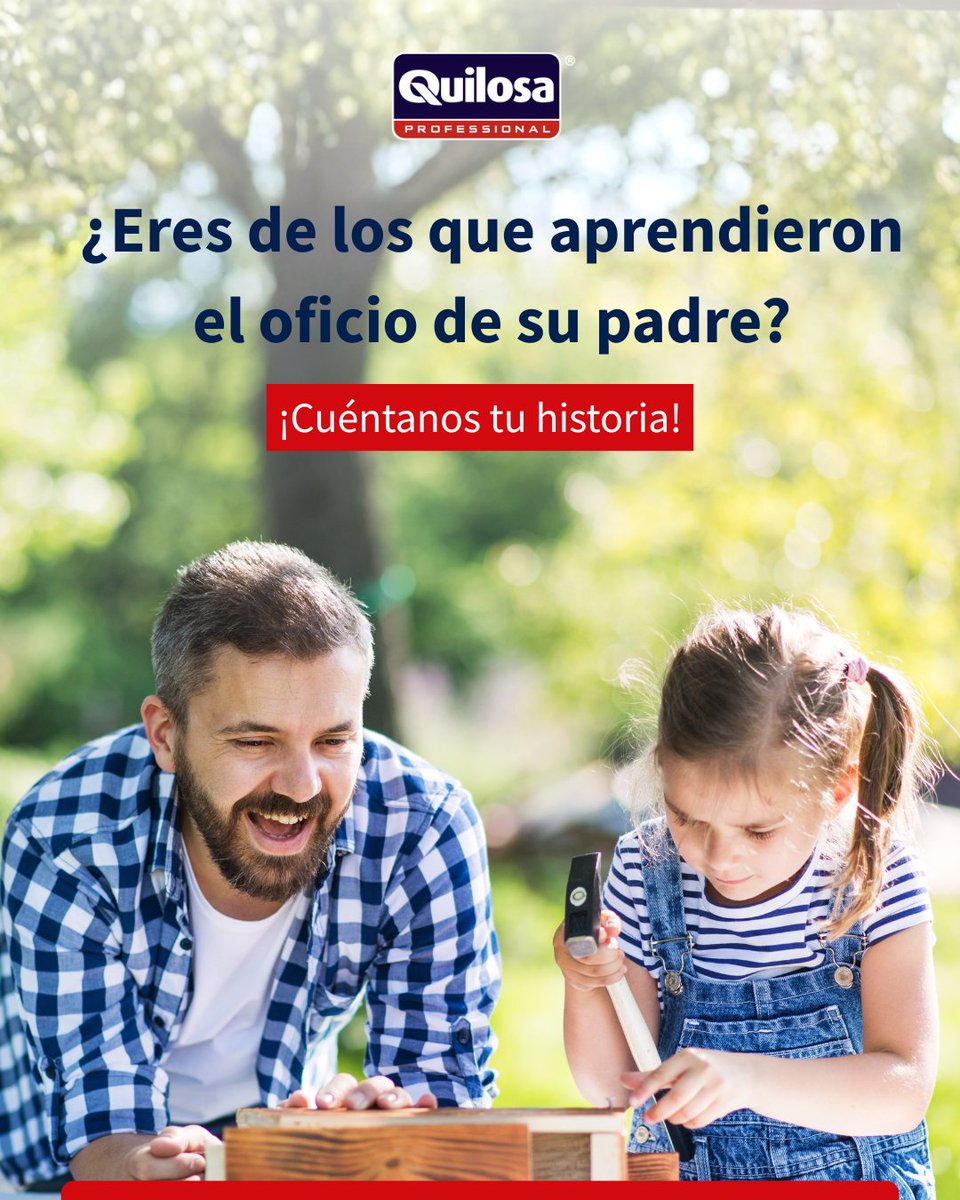 QUILOSA PROFESSIONAL tweet media
