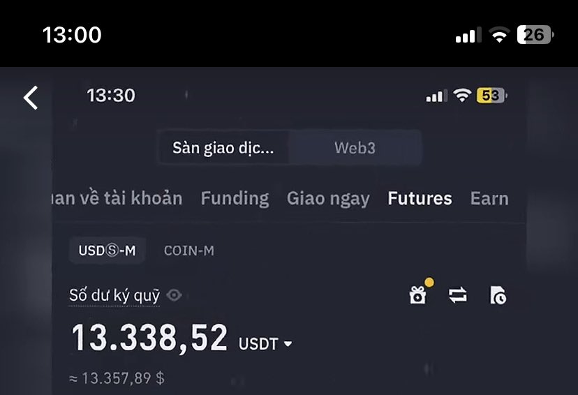 Lỗ Tấn Trading tweet media