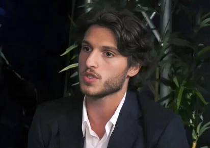 Rizwan Ghilzai (Remembering Arshad Sharif) tweet media