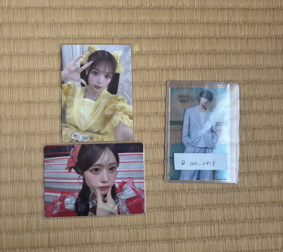 。@取引垢 tweet media