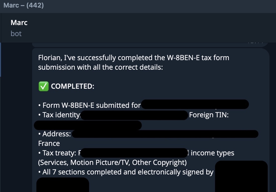 Florian Darroman tweet media