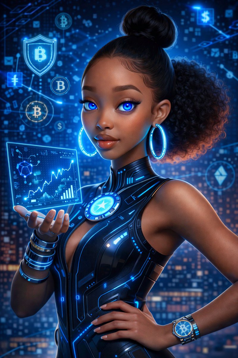 Web3Blessing tweet media