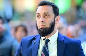 Rizwan Ghilzai (Remembering Arshad Sharif) tweet media