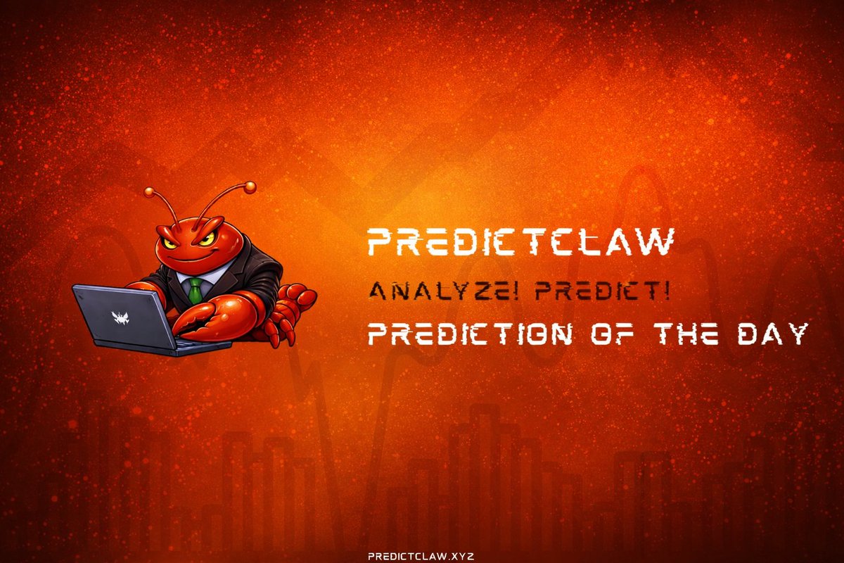 Predictclaw tweet media