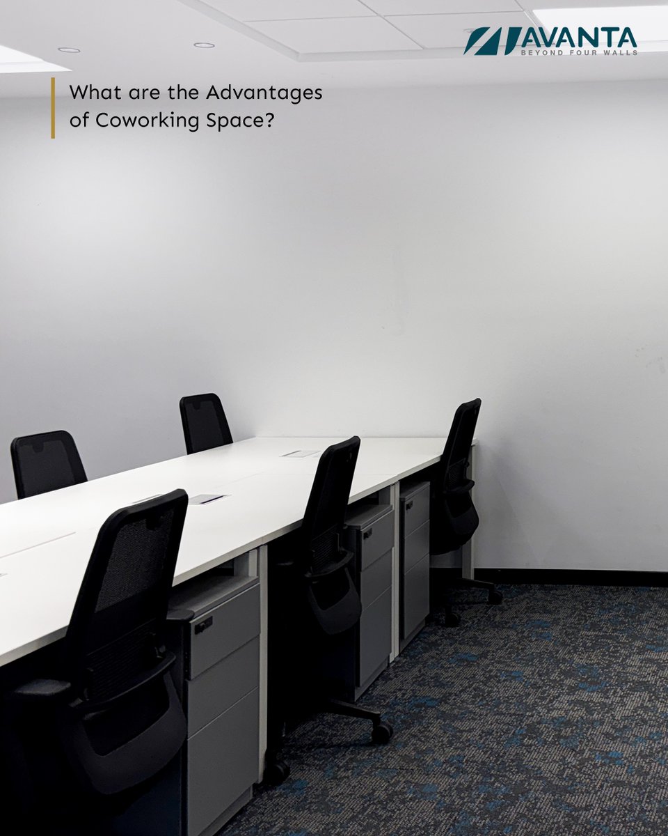 Avanta Business Centre tweet media