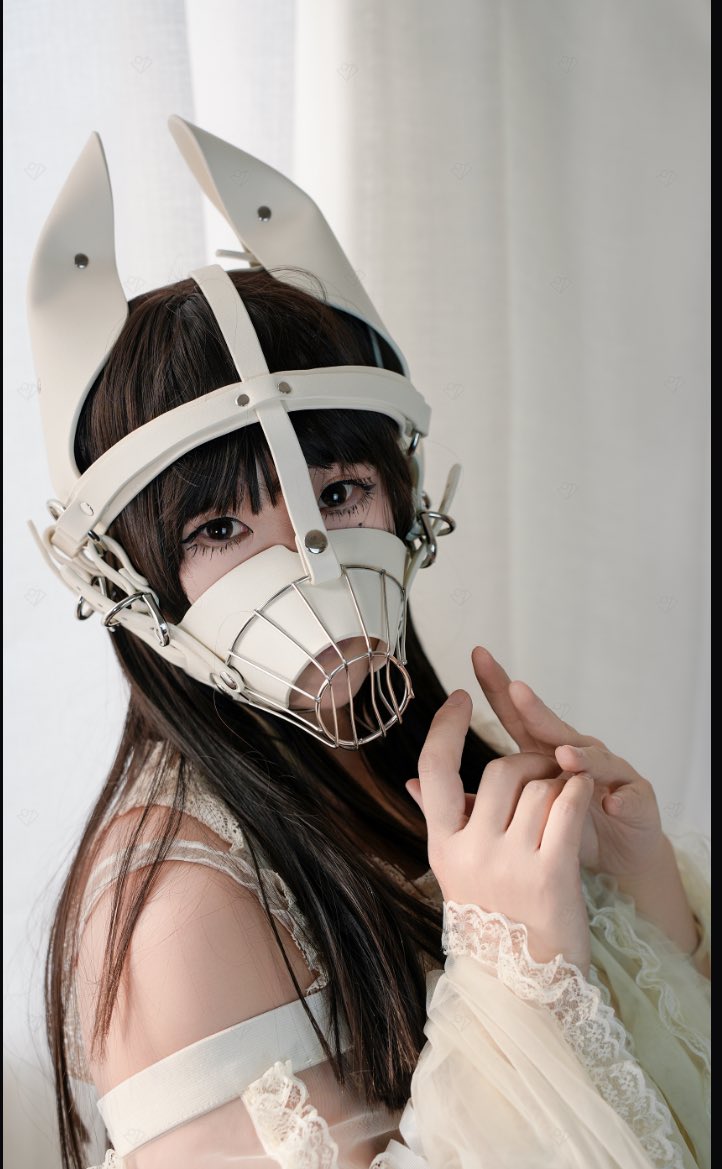 Lamb Studio斓暮 tweet media