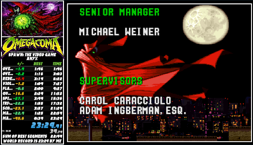 OMEGACOMA tweet media