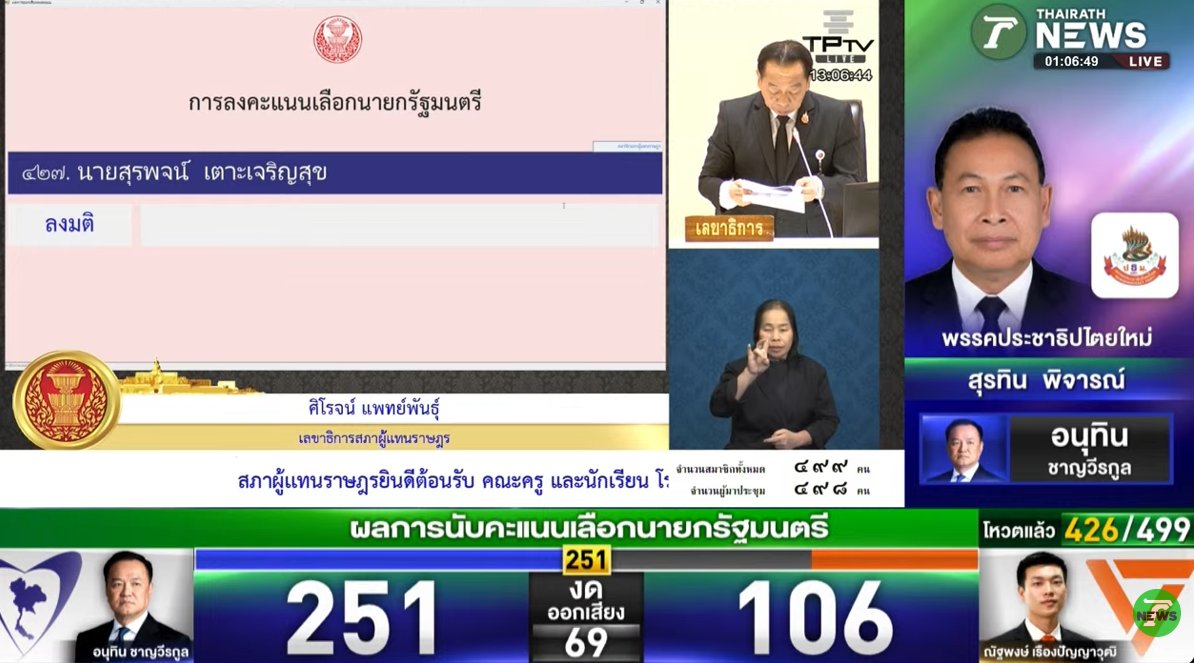 Peerapat tweet media