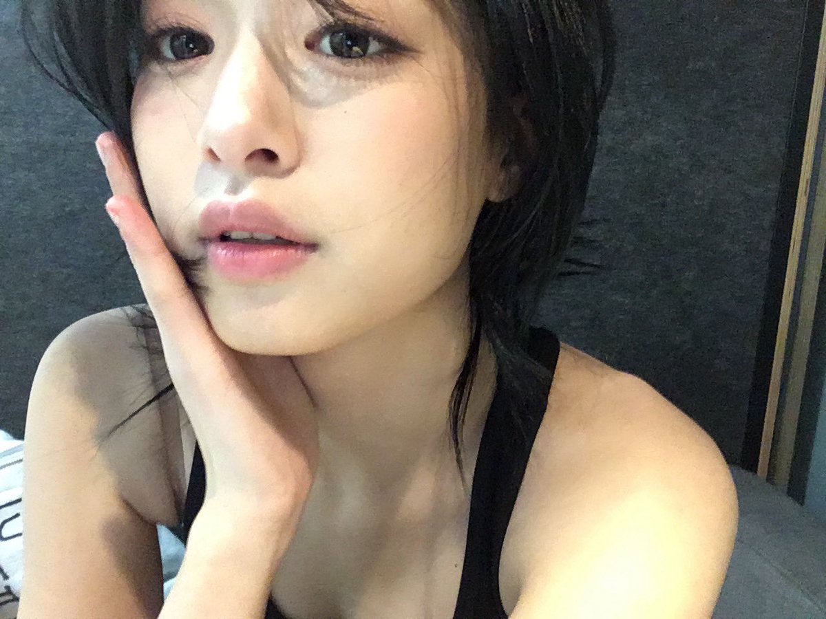 BABYMONSTER PICS tweet media