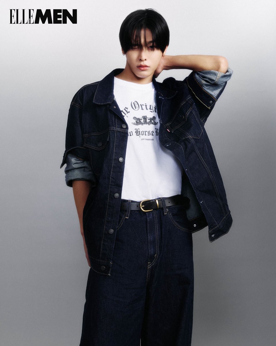 ELLE MEN Thailand tweet media