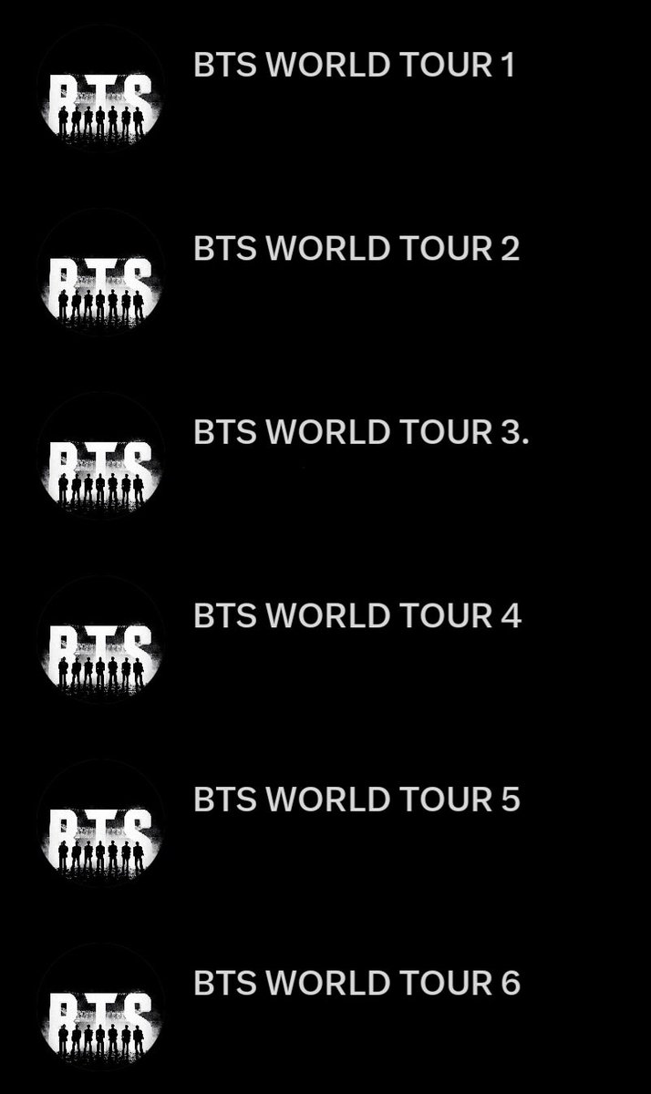 Tan⁷🍷 Arirang tweet media