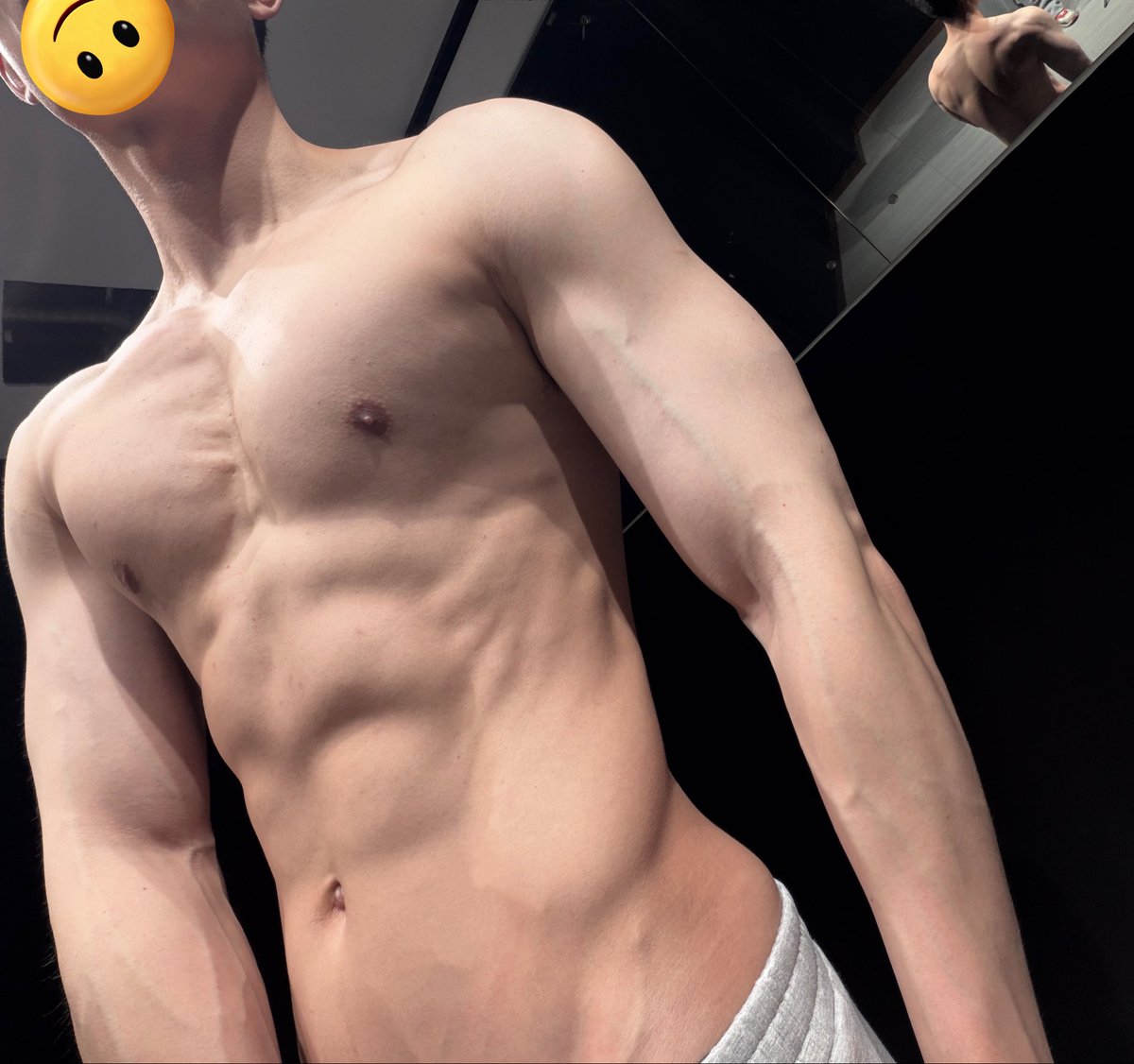 Talking about it tweet media